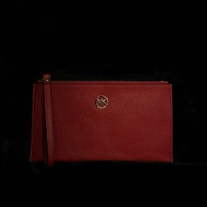 Michael Kors Medium Wristlet
